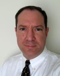 John Pamplin photo